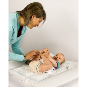 Babymoov Changing Pad suport pentru schimbat scutecele de unică folosință - imagine 3